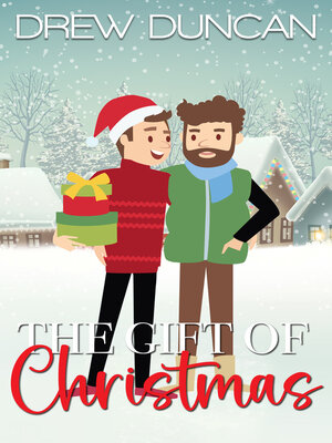 cover image of The Gift of Christmas